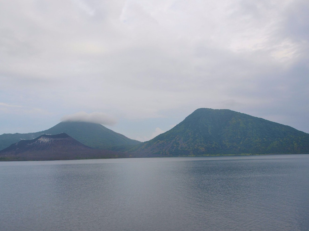 Kabaira Dive & Tours Rabaul-Rabaul必去景点