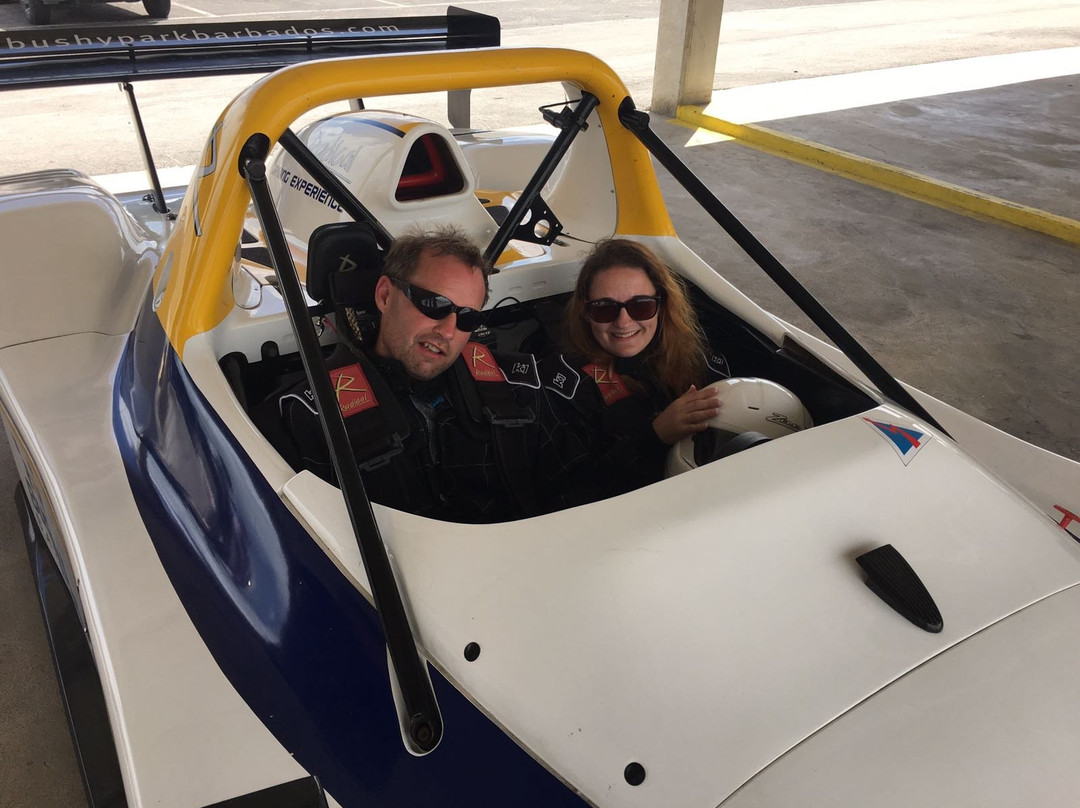 Bushy Park Barbados Driving Experiences-Saint Philip Parish必去景点