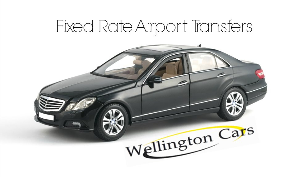 Wellington Cars景点图片