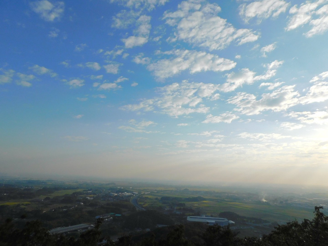 Mikamoyama Park景点图片