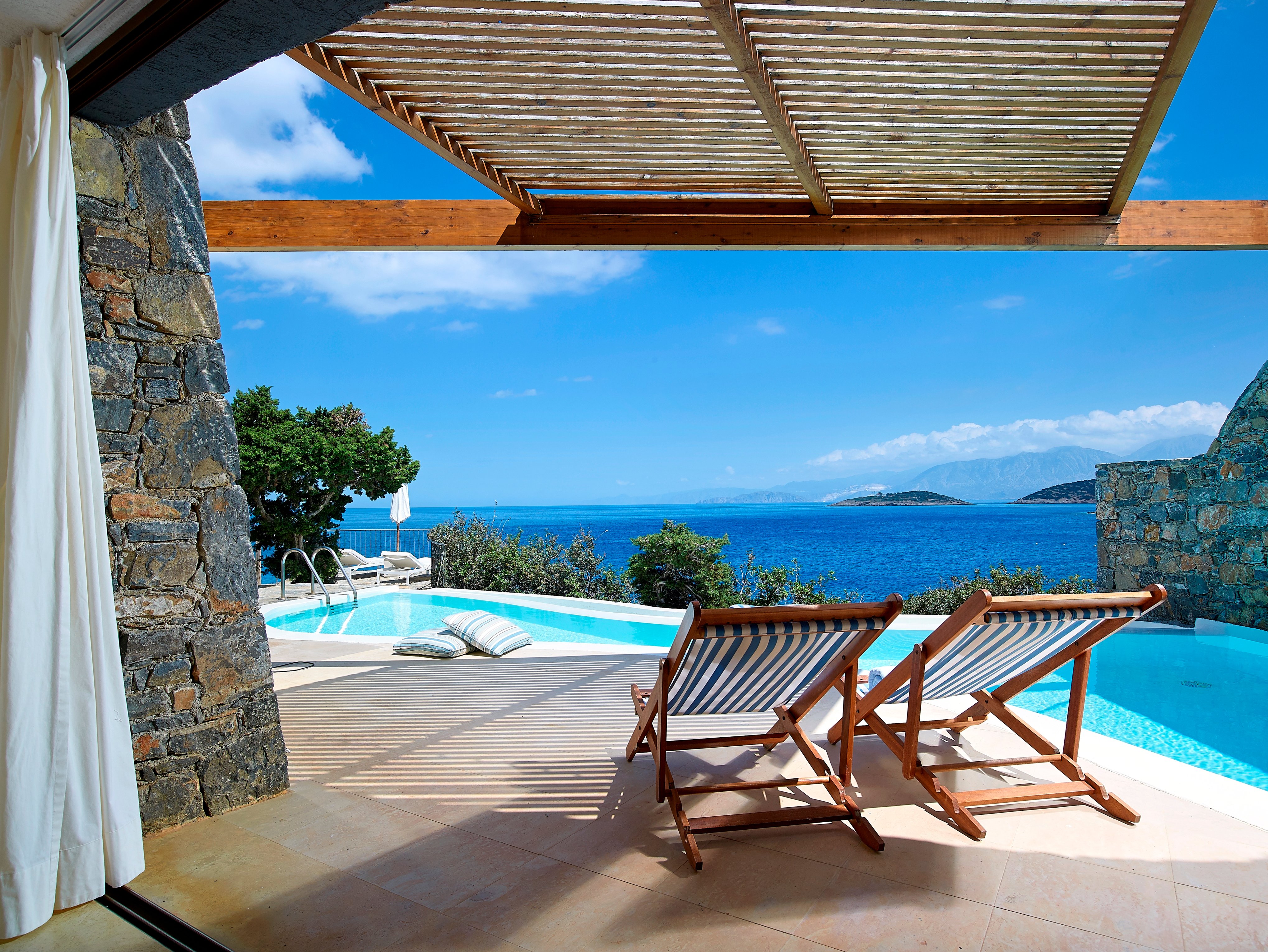 St.Nicolas Bay Resort Hotel & Villas-官方