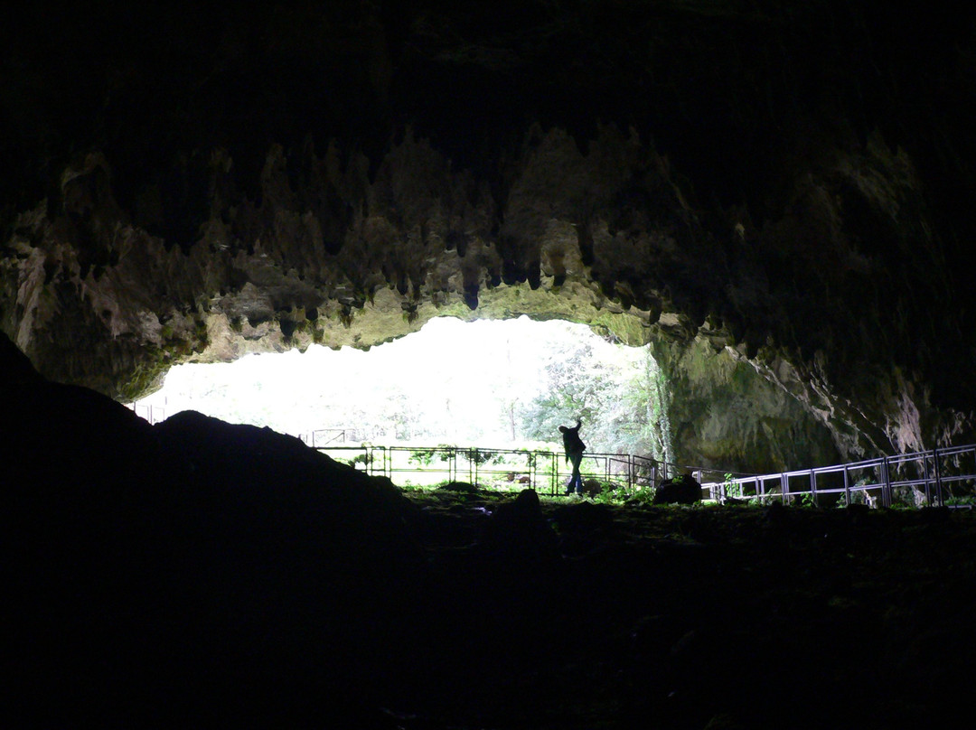 Grotta del Colle景点图片