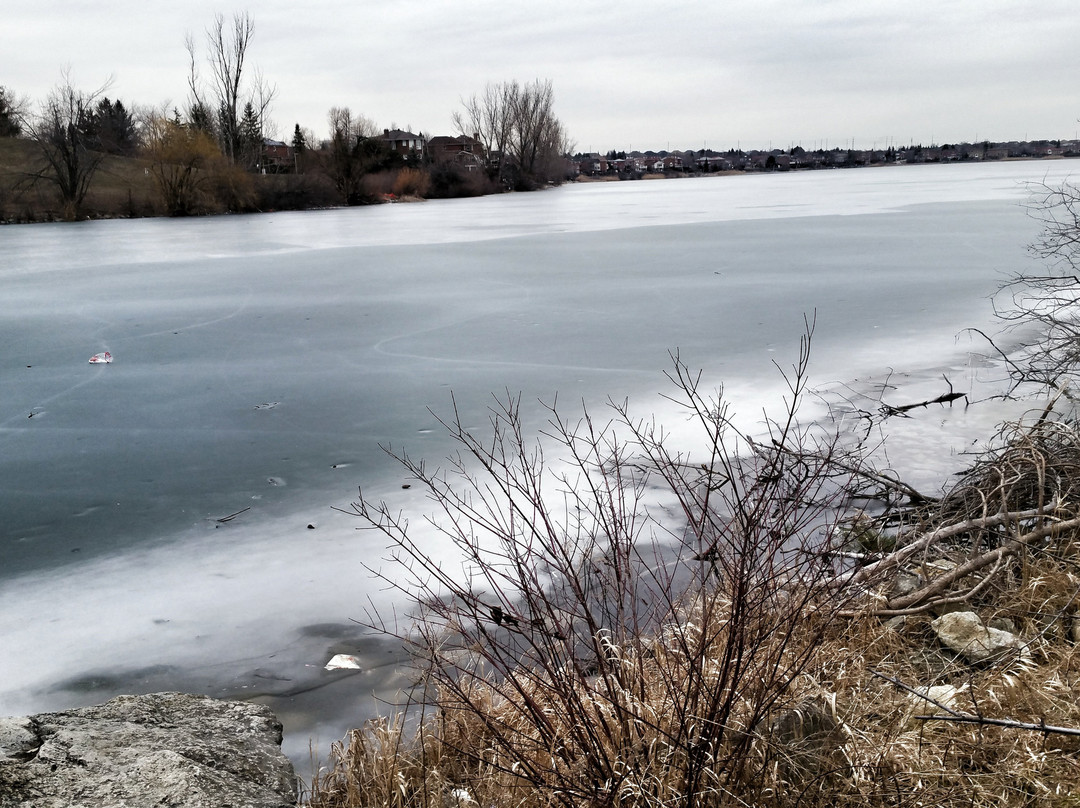 Professor's Lake Recreation Centre-布兰普敦必去景点