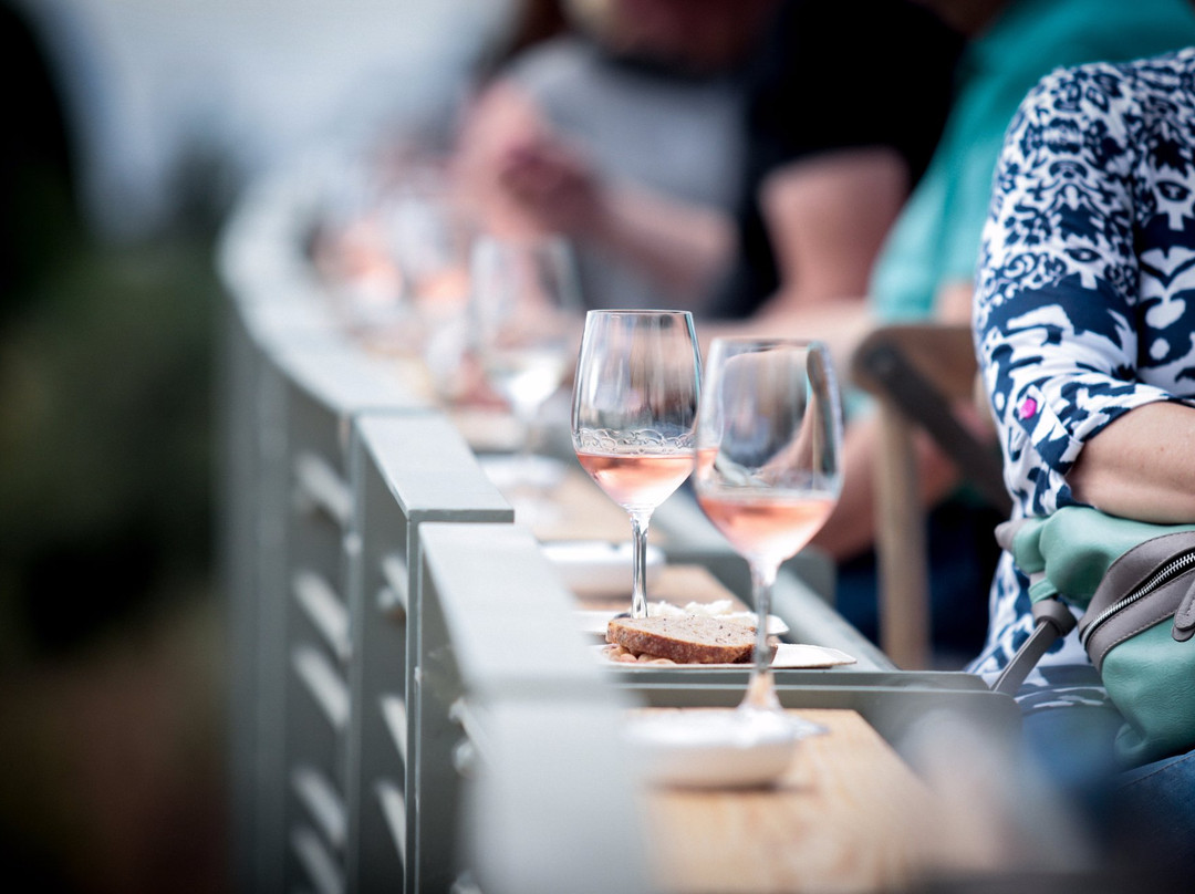 Domaine du Castel Winery-Yad Hashmona必去景点