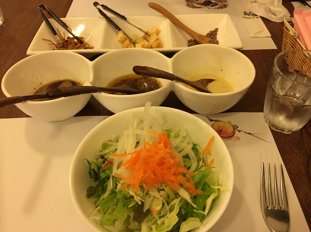 开成町餐馆和美食-Bincho Grill Mon