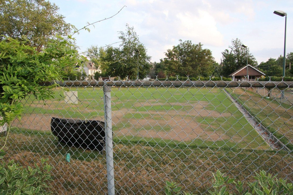 Chippawa Park-Welland必去景点