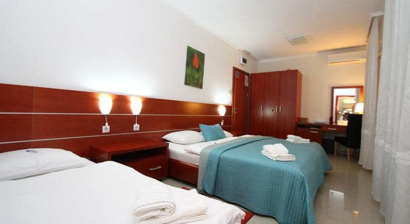 Villa Inn-官方