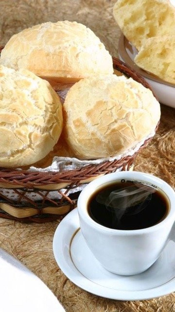 Cafe Espanha Araraquara