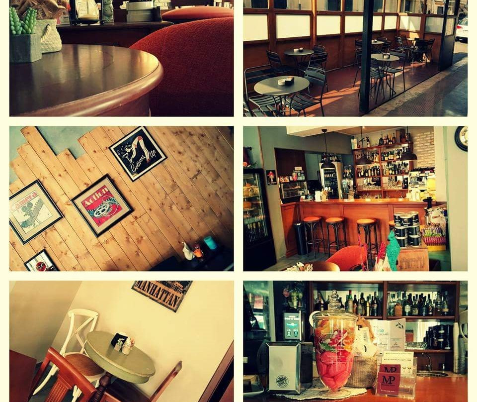 Mazzini Place-Bitonto必去景点