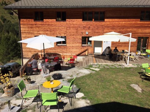 Gasthaus Heiligkreuz-官方