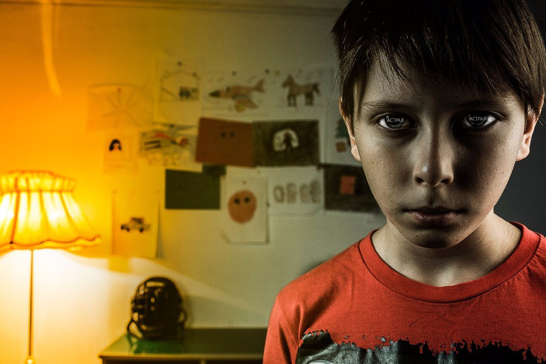 Quest Room Top Secret-彼尔姆必去景点