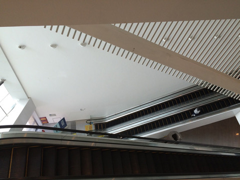 四川美术馆-成都必去景点