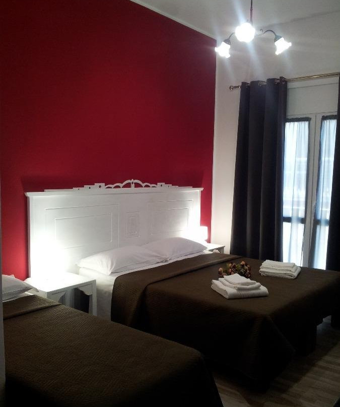 B&B Domus Enna主图