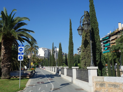 Plaça De Sa Feixina-马洛卡帕尔马必去景点