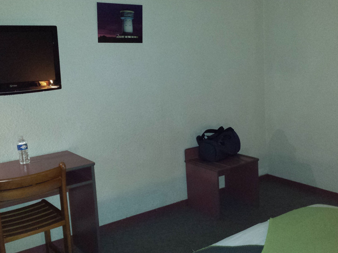 Hôtel de la Tour主图