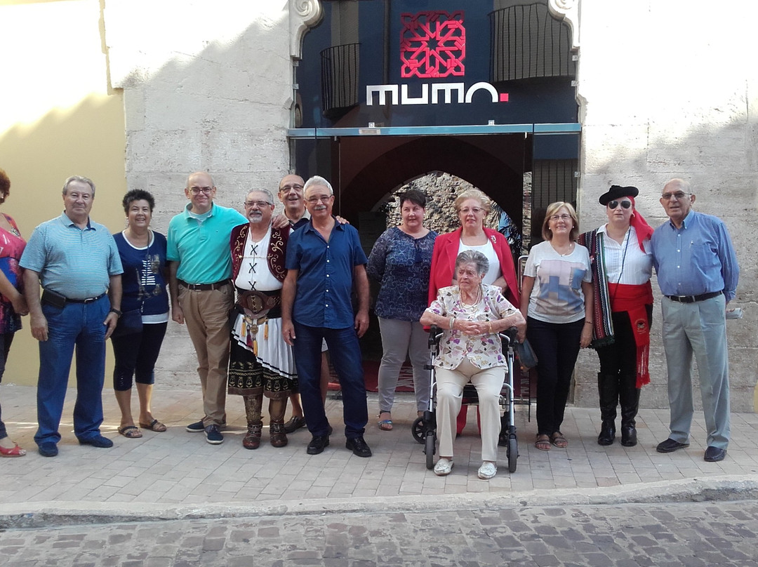 MUMA Museu Municipal d'Alzira景点图片