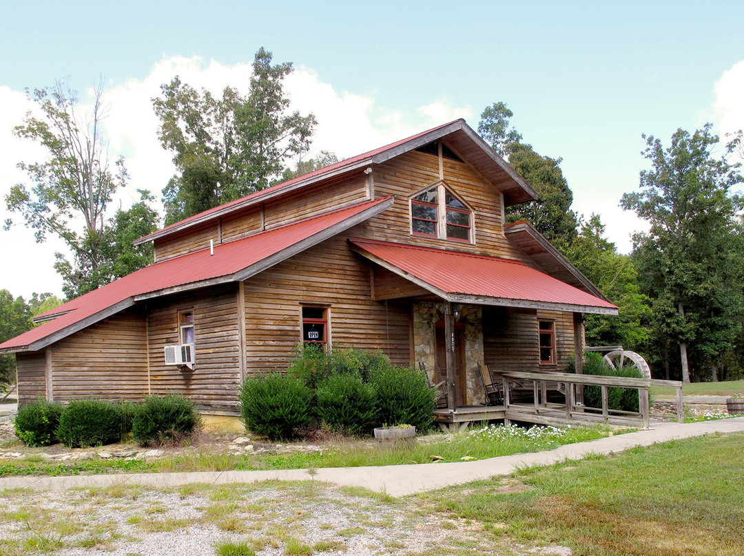 Wolfe Wines-Snow Camp必去景点