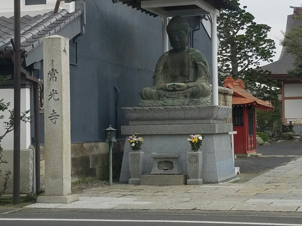 Jokoji Temple-结城市必去景点