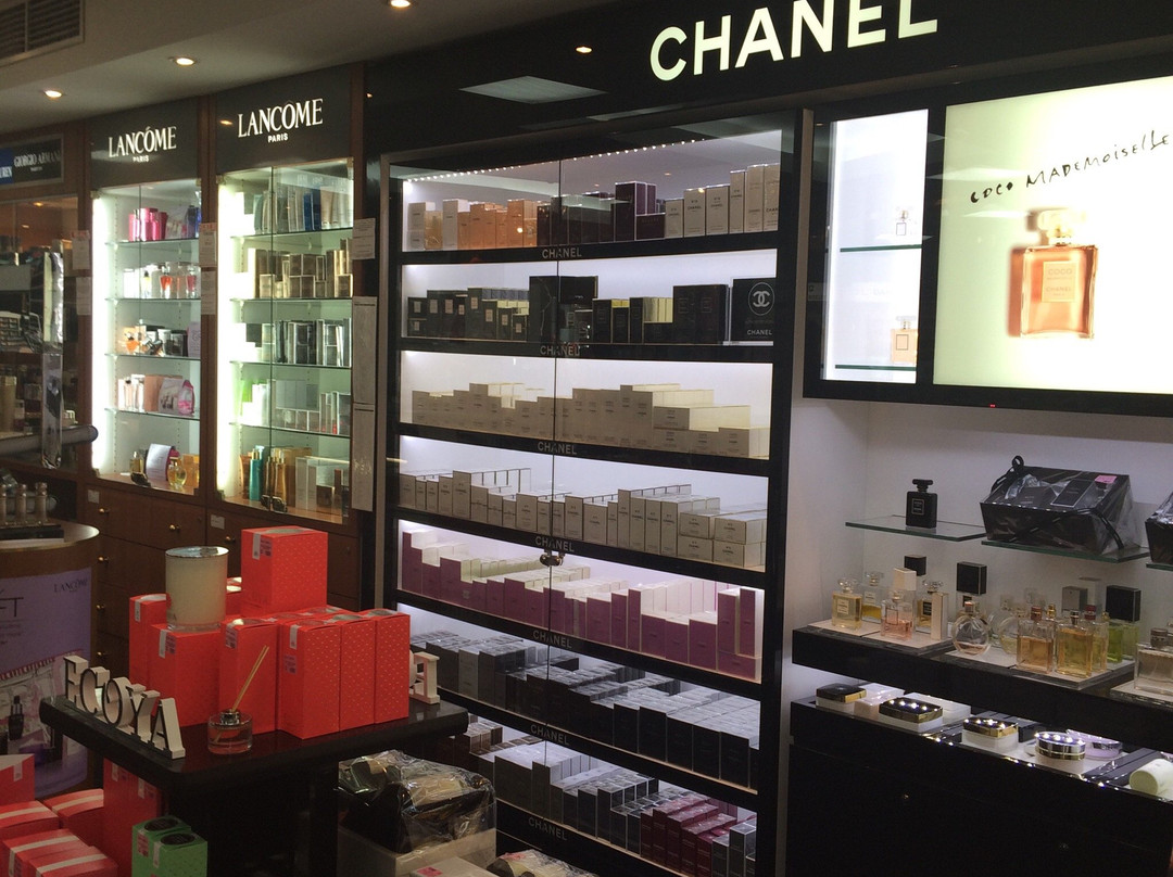 Peter's of Kensington-肯辛顿必去景点