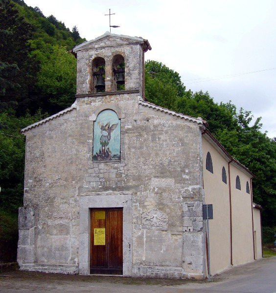 Chiesa di San Michele Arcangelo景点图片
