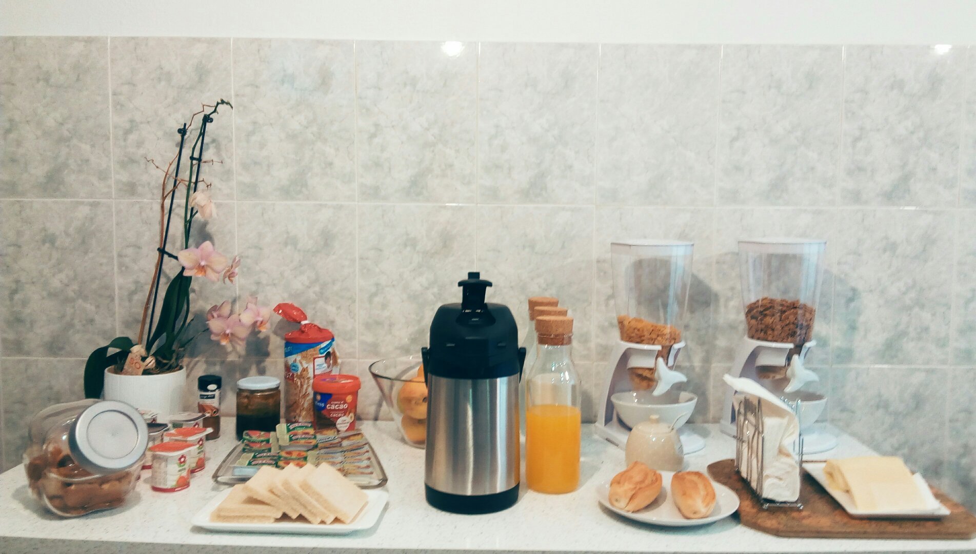 Nine Senses Guest House-官方