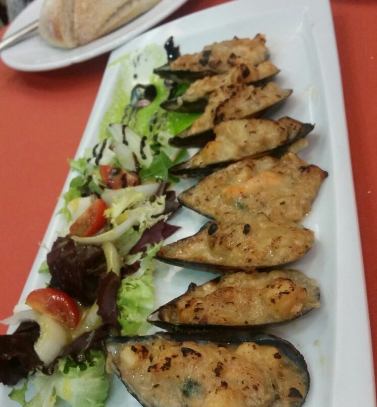 Restaurante la Herradura
