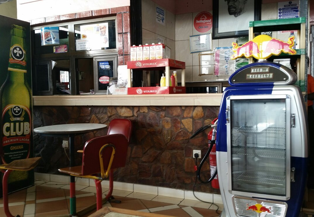 Wok Inn Chinese Restaurant