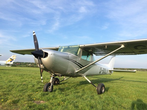 Redhill Aviation Flight Centre景点图片