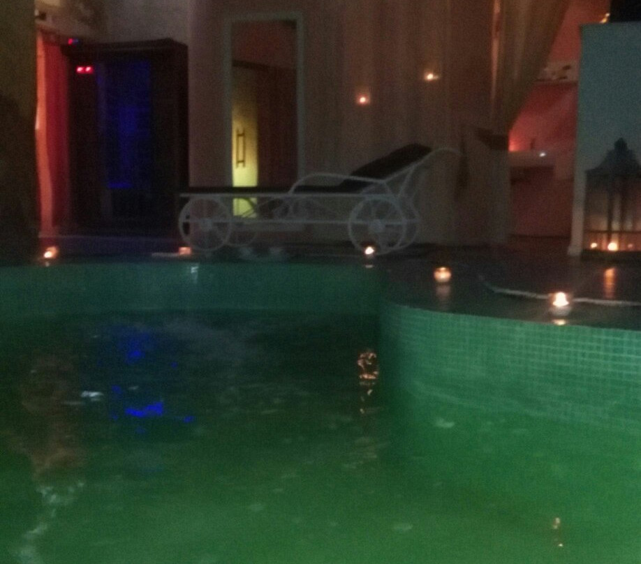 SPA masseria Salento-Torre Mozza必去景点