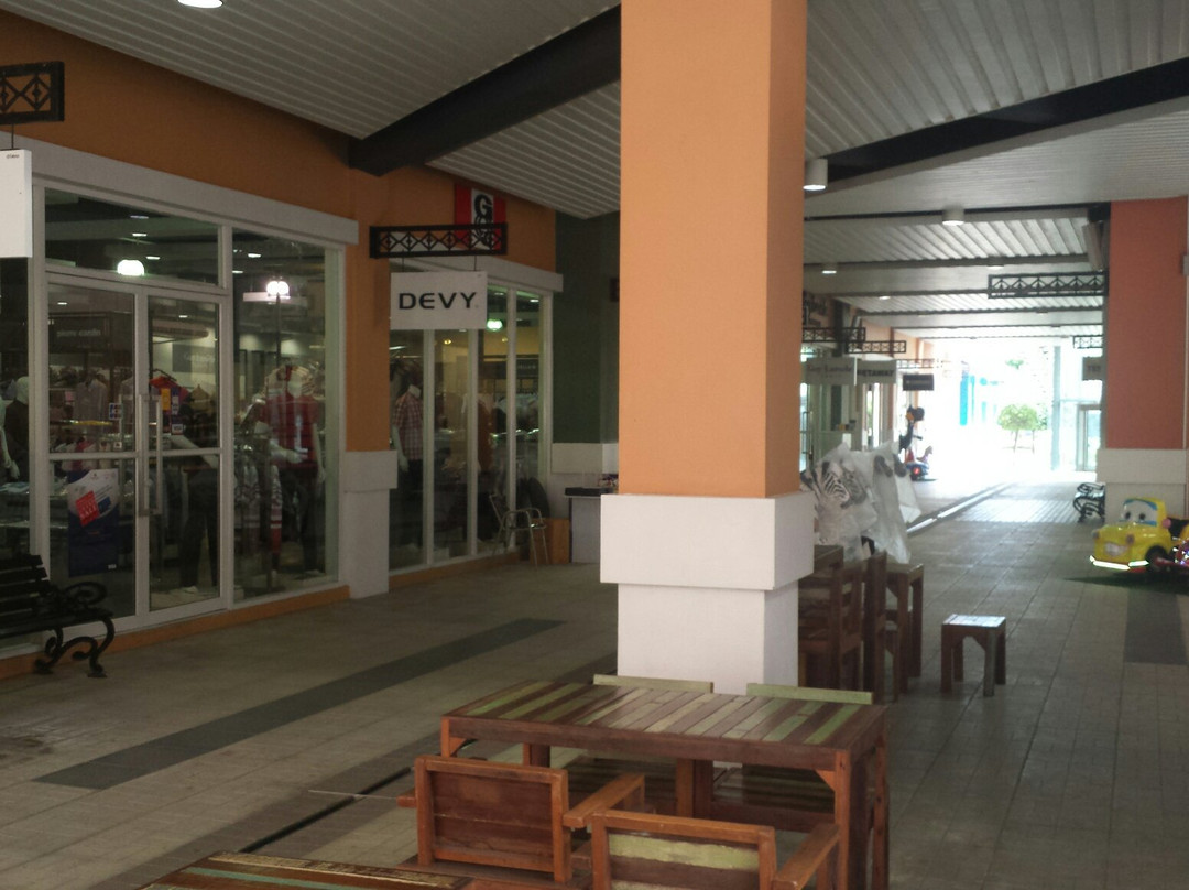 Premium Outlet Udon Thani景点图片