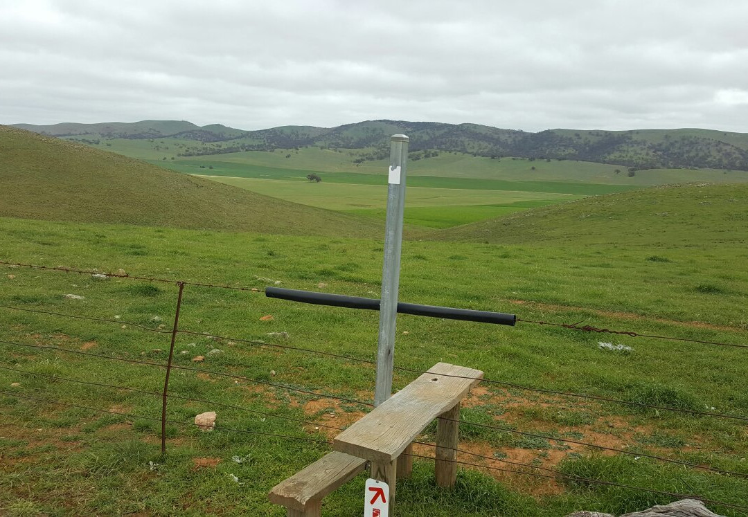 Heysen Trail景点图片