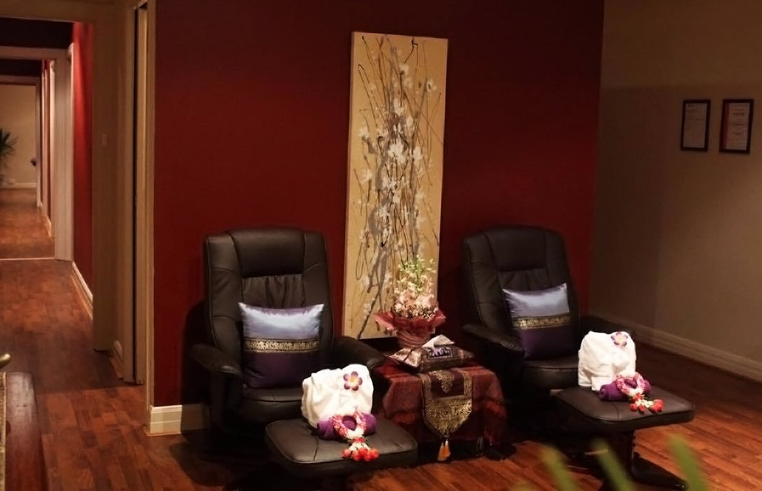Monton Thai Massage景点图片