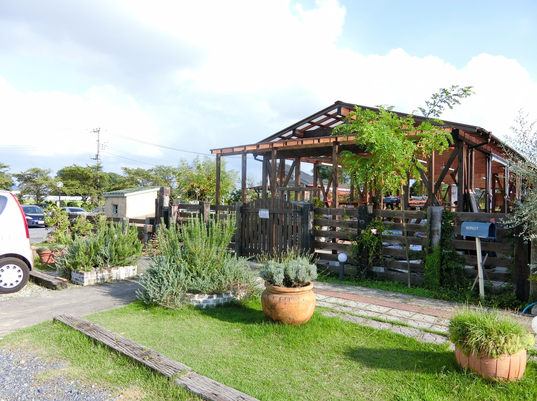 滑川町餐馆和美食-Happy Time