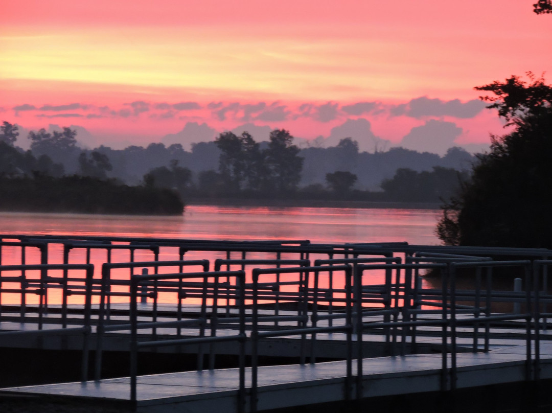 Wakonda State Park景点图片