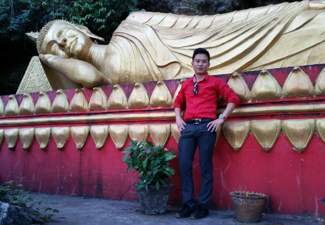 Authentic Laos Travel-琅勃拉邦必去景点