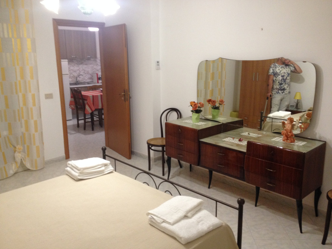 B&B IL BORGO di Antonino Armato主图