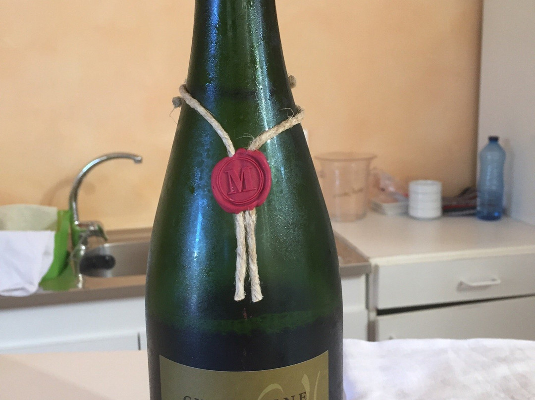 Champagne Jean Milan景点图片