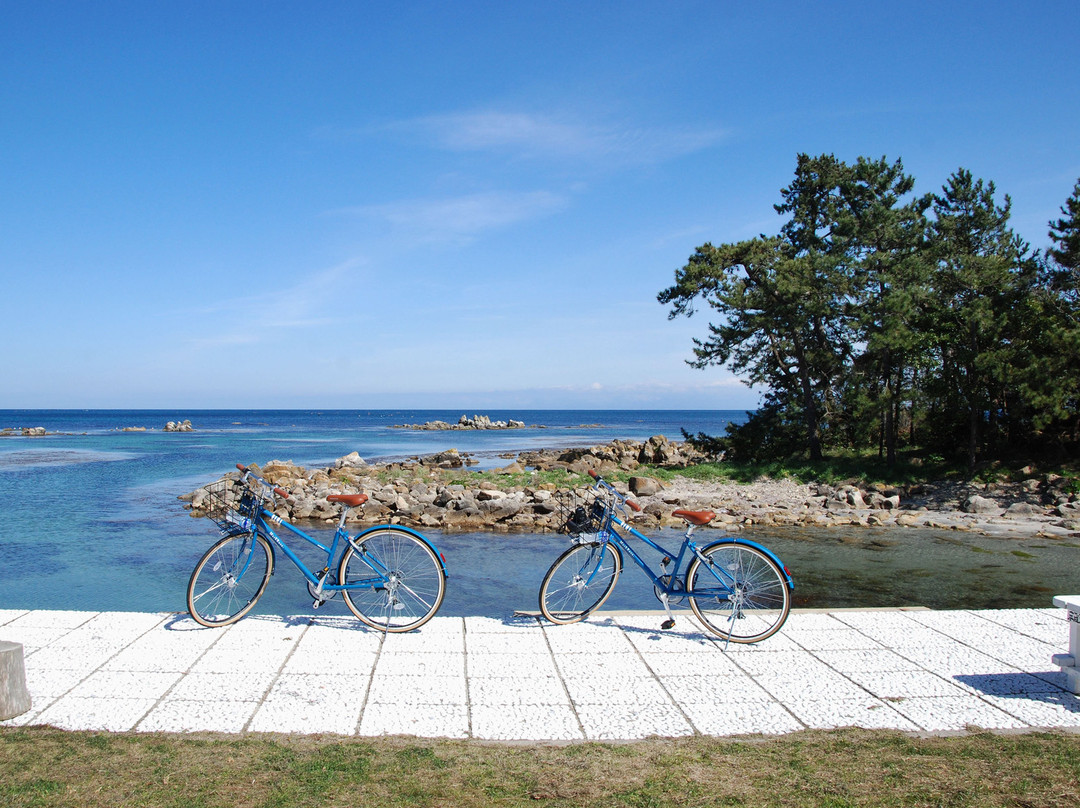 Noto Note-七尾市必去景点