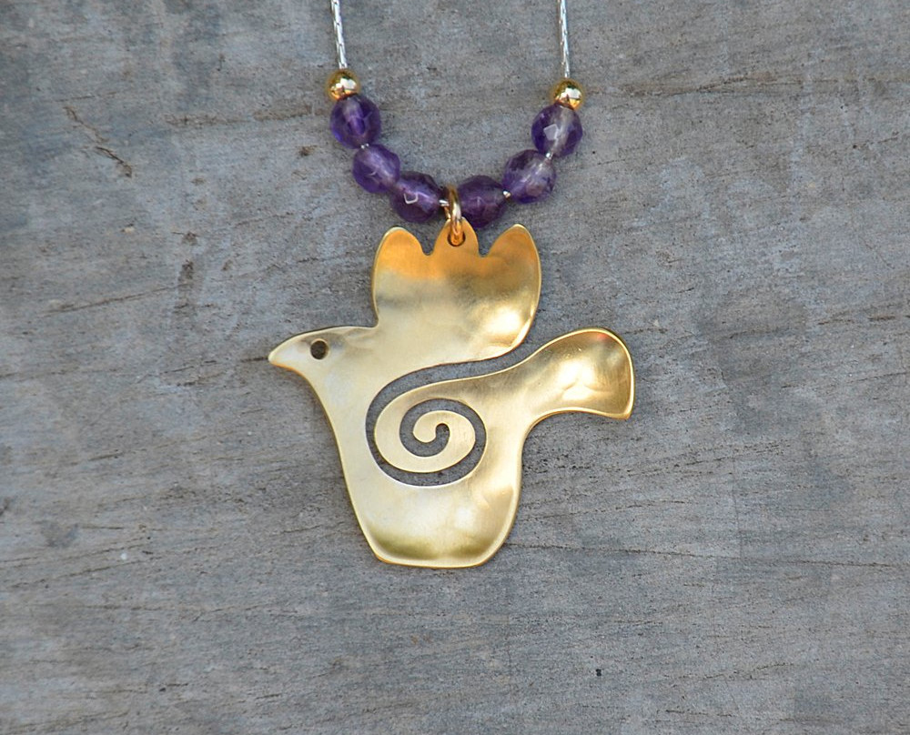 Art & Wear Gallery-Ein Hod必去景点