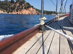 NWN Yachts-Palamos必去景点