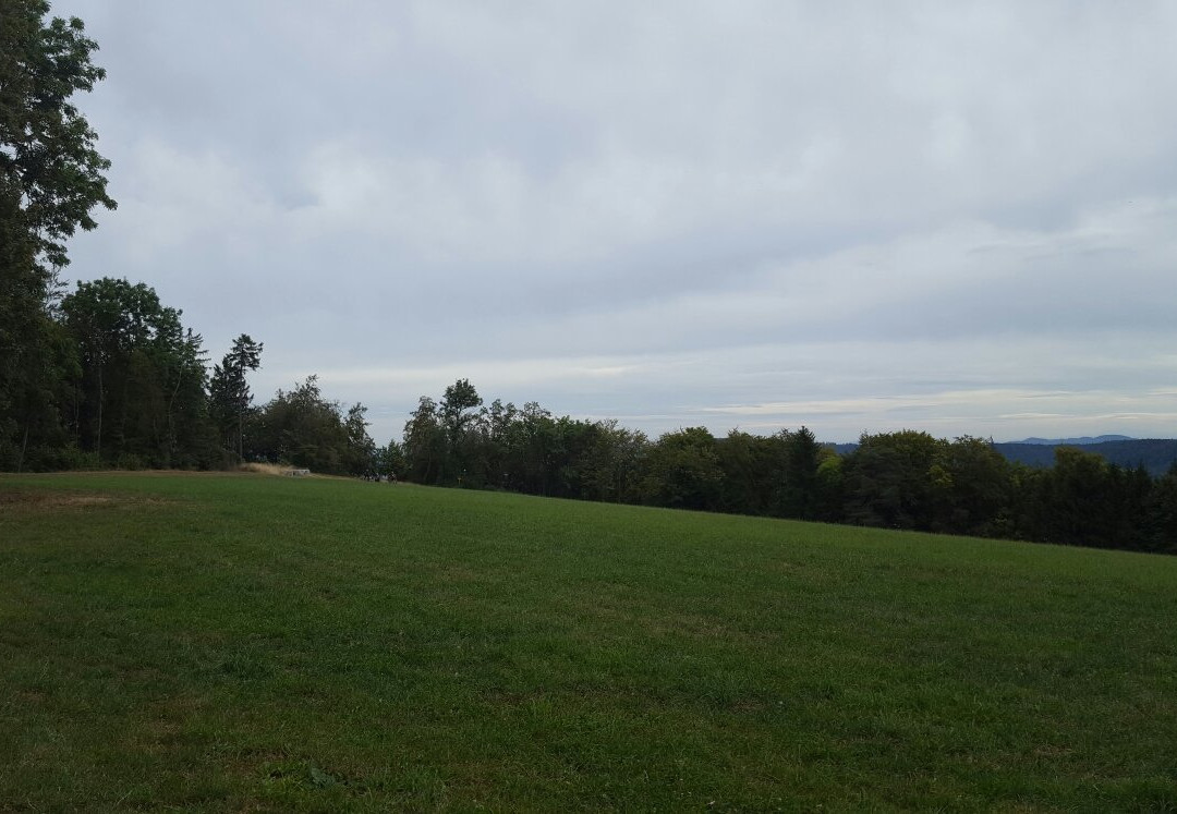 Ruine Farnsburg-Ormalingen必去景点