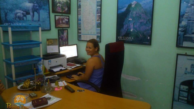 Bobby Travels-尼甘布必去景点