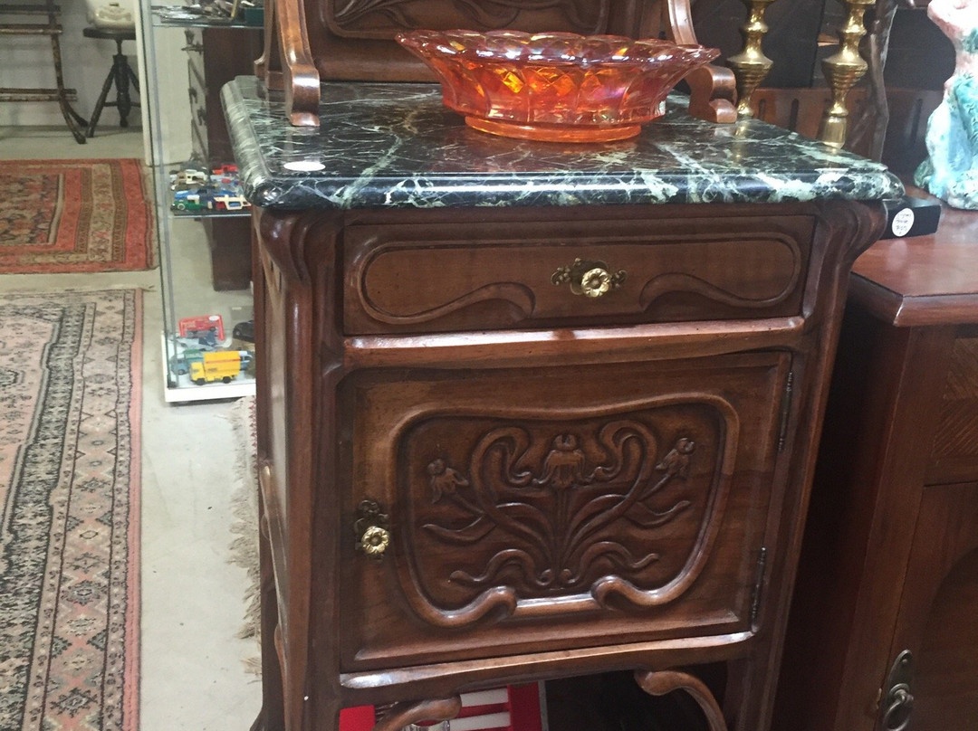 Hahndorf Antiques and Collectibles景点图片