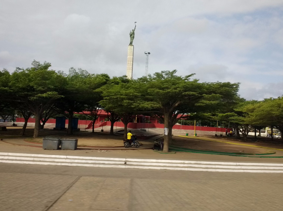 Etoile Rouge-科多努必去景点