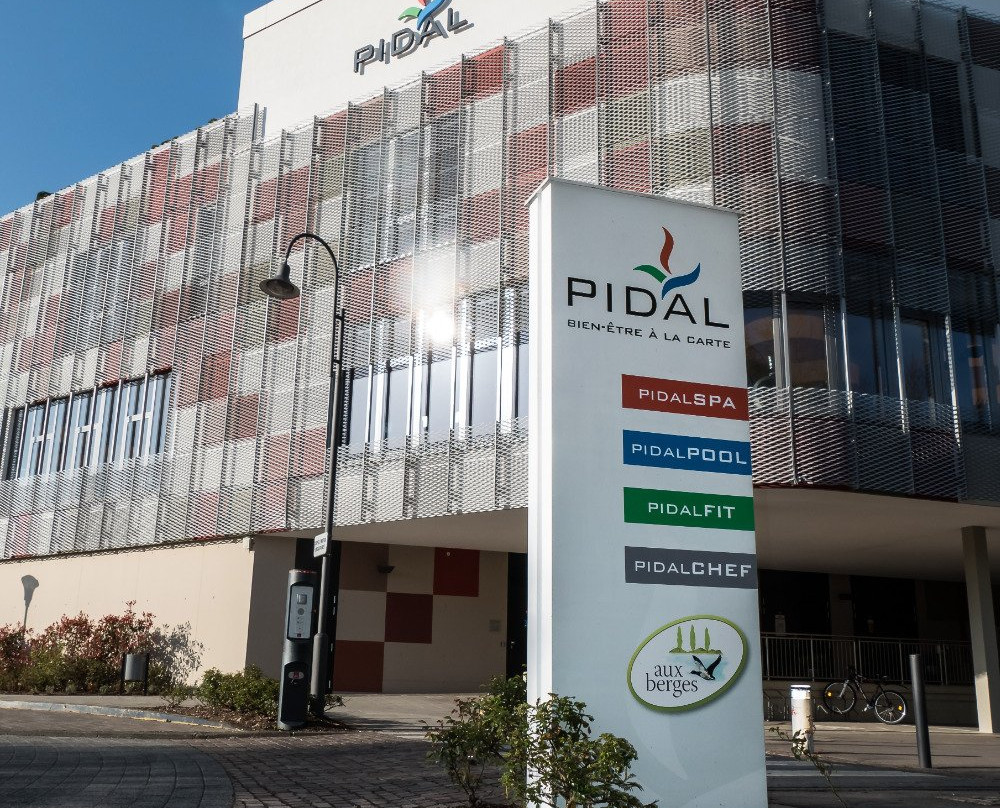 Pidal Spa-Walferdange必去景点