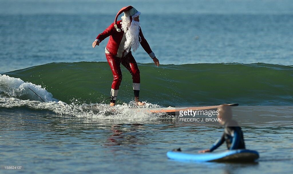 M&M Surfing School景点图片
