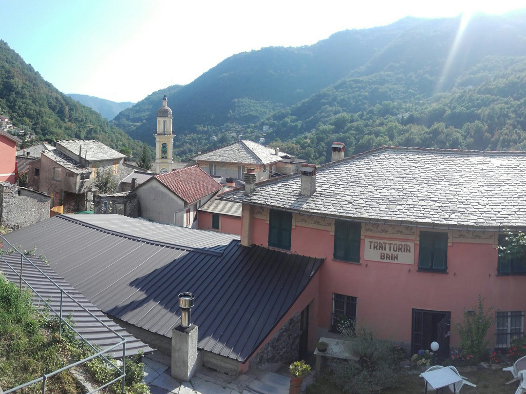 贝佩住宿加早餐旅馆