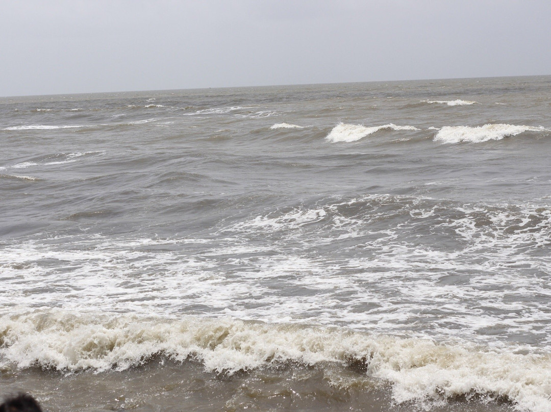 Nandgaon Beach景点图片