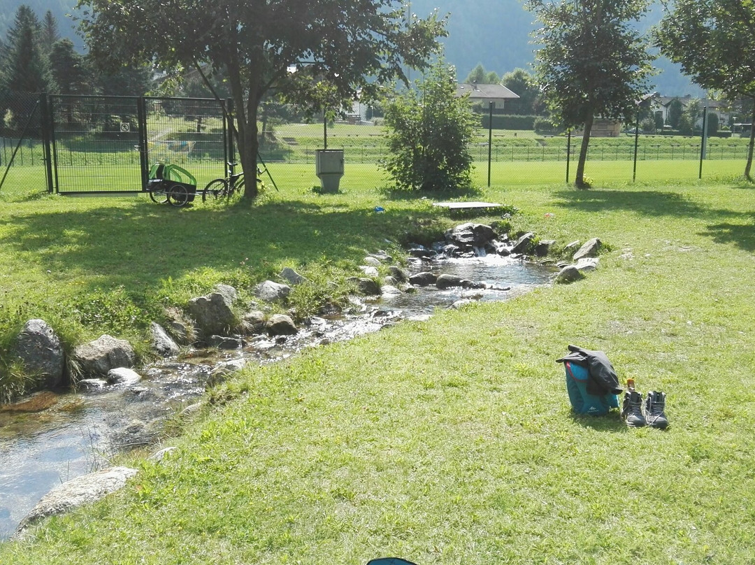 Lago di Gais - Baggalocke-博尔扎诺必去景点