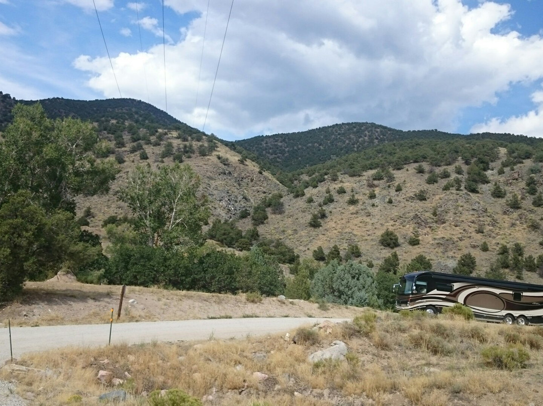 Arkansas Headwaters Recreation Area-萨利达必去景点